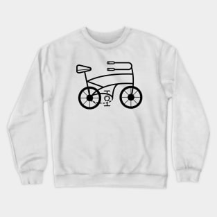 BYKE Crewneck Sweatshirt